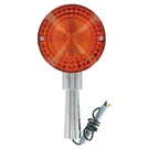 1978-1981 Yamaha SR-500 Motorcycle K&s Turn Signal Rear. Fixed Price $42.22.