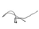 Bmw 310 Gs 2017 2020 Abs Brake Hoses Original 11756 Km 63138534352. Fixed Price $87.18.