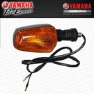 New 2008 - 2024 Yamaha Oem Left Lh Rear Turn Signal Blinker. Fixed Price $47.95.