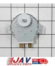 Oem Maytag Microwave Motor-turn Inv# LR1430. Fixed Price $158.79.