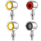 Front Rear Led Brake Turn Signals For Honda Vtx 1300 1800/ VLX600/ VT750 1100. Fixed Price $45.21.