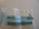 Nos Buell Turn Signal Lens Screw S1/S3 # 68998-96Y. Fixed Price $7.95.