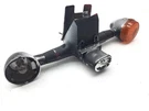 Rear Turn Signal Bar 2005 Honda Shadow Sabre VT1100C2 3353 X. Fixed Price $51.01.