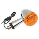 2004-2006 Suzuki VS-1400 Motorcycle K&s Turn Signal Front Left. Fixed Price $73.48.