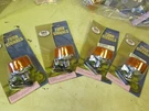 K+s Signal Light Set Front Rear / Honda CG125 CM250C CB450SC Nighhawk. Fixed Price $59.96.