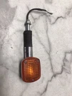 85 Honda Rebel Front Right Turn Signal Blinker Indicator. Fixed Price $16.99.