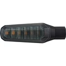 Koso Z5 Led Turn Signals Smoke Lens Pair HE053001. Fixed Price $96.06.