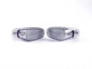 Led Front Turn Signals For Kawasaki 1993-2005 Ninja ZX600. Fixed Price $46.95.