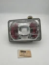 Yamaha XTZ750 XT600Z Fzr 1000 Headlight Headlamp 11U-84321-G0 #19501. Fixed Price $68.35.