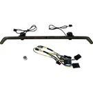 Custom Dynamics 2040-3309 CD-RG23-C-B Center Fairing Vent Trim With Turn. Fixed Price $149.95.