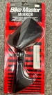 Bike Master Mirror Lh Kawasaki Ninja #60-0207 *new. Fixed Price $15.95.