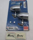 Harley Davidson Lazer Star Bullet Led Amber Rigid DS280896 LSK1801A-R. Fixed Price $129.99.