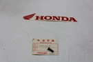Nos Genuine Honda Indicator Panel Setting Pin 1985-87 ATC250SX # 53212-HA6-000. Fixed Price $19.95.