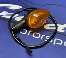 Yamaha Right Rear Turn Signal YZF-R3 2015-2024 Oem 2MS-H3340-00-00. Fixed Price $31.88.
