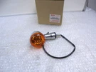 Suzuki VZ800 05-09 VZR1800 06-19 Left Rear Indicator Assy New Oem 35604-38AE0. Fixed Price $64.58.