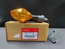 Honda Oem Nos 33650-K26-923 Left Rear Turn Signal 19-20 GROM125. Fixed Price $45.00.