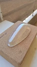 3D Printed Blinker Lenses Ducati ST2 ST3 ST4 Left And Right. Fixed Price $82.00.