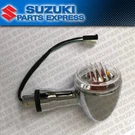 New Suzuki M109R M90 M50 1800 1500 Oem Front Right Turn Signal 35601-38AH0. Fixed Price $120.95.