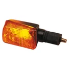 1989-1992 Suzuki GSX-R1100 Motorcycle K&s Turn Signal Front Short. Fixed Price $52.99.