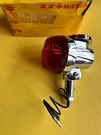 Suzuki GT380 GT550 Rear Turn Signal Red Lens 35000-31815-999 Ss 35600-31830 Oem. Fixed Price $179.99.