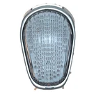 Kawasaki VN2000 Vulcan Sequential Tail Light Turn Signal 23025-0001 TL-0216-Q. Fixed Price $44.00.
