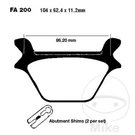 22982-COMPATIBLE With Harley Davidson Xlh 1200 Sportster 49HP, 36KW 2CIL. Cap. Fixed Price $68.21.