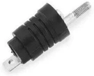 1990 Suzuki VX800/ GSX1100G Turn Signal Stay K&s Supply/ Oem Part# 35659-45C00. Fixed Price $8.88.