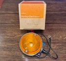 Harley Davidson Xlh Flh Fx Sprint Servi-car Turnsignal Directional 68551-64A. Fixed Price $49.99.