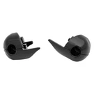 For Indian Challenger 20-21 Turn Signal Adapters Atto Black Durable Aluminum. Fixed Price $84.99.