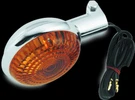 Bikemaster Yamaha Turn Signal - Rear 264106. Fixed Price $49.45.