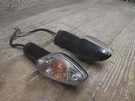 15-18 2016 Honda CBR300R Rear Left, Right Turn Signals Light Indicator IH-706. Fixed Price $24.99.