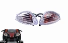 For Suzuki HAYABUSA-GSX1300R 08-19 Rear Indicator Turn Signal Light+halogen Bulb. Fixed Price $40.95.