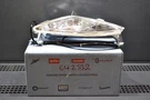 Piaggio Genuine New Fly 50 100 125 2007 Lh Front Indicator Turn Signal Pn 642532. Fixed Price $35.83.