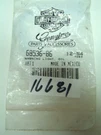 Oil Warning Indicator Lamp 68536-86 Nos Harley Dyna Xl Fxrt Fxst EPS16681. Fixed Price $51.00.