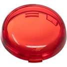 Letric Lighting Co. Bullet Style Turn Signal Lens Kit Rear, Red LLC-2R. Fixed Price $23.90.