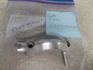 Oem Honda Left Front Holder B 2002-2008 VTX1800 53114-MCH-000. Fixed Price $21.99.