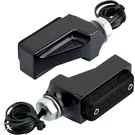Joker Machine Turn Signal Amber Black 05-311-1A. Fixed Price $125.76.