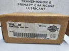 Oem Harley Davidson 68977-00 Rear Turn Signal Bullet (nos). Fixed Price $69.00.