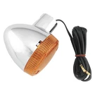 For Honda Shadow Sabre 1100 00-07 Bikemaster Rear Passenger Side Turn Signal. Fixed Price $36.53.