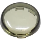 Bullet Style Turn Signal Lens Kit Front Or Rear, Smoke LLC-2S. Fixed Price $18.62.