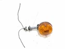 1982 Kawasaki KZ1000 Ltd Police Rear Left Turn Signal Indicator Light. Fixed Price $47.45.