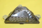 13-15 Kawasaki Ninja 300 Left Front Turn Signal Light Indicator 23040-0107. Fixed Price $19.00.