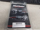 Nos Bikemaster Led Micro Brite Lights Chrome 266236. Fixed Price $33.98.