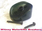 Triumph Trophy Indicator Winker Turn Rear Rh Base Stalk Holder 900 1200 96-02. Fixed Price $16.12.