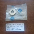 Yamaha Nos Yz Dt Rt Sc Rear Brake Plate Dust Cover Seal 275-25327 Ahrma Vmx. Fixed Price $27.95.