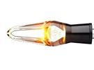 Motogadget Mo.blaze Ice Black (6003010). Fixed Price $120.00.