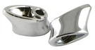 Chrome Rear Turn Signal Mount Kit For 00+ Harley Softail Deuce 68821-00 13401. Fixed Price $20.75.