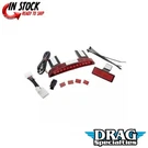 Drag Specialties 2010-0916 Led Running Light And Brake Assembly. Fixed Price $111.23.