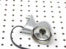 Harley-davidson Road 15-25 Glide Left Front Turn Signal 67800300 67800512. Fixed Price $35.99.