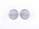 Turn Signal Lens Suzuki 87-11 Intruder 1400/750/800,BOULEVARD S50,MARAUDER 250. Fixed Price $19.95.